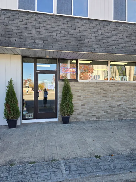 Greener Days Recreational Retail