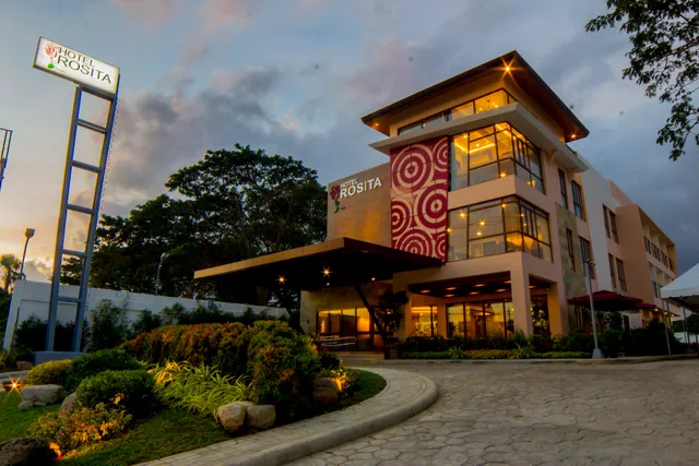 Hotel Rosita