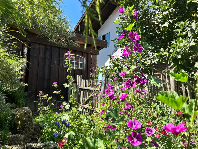 Käsküche Bernbeuren (Pension, Seminar und Kultur)