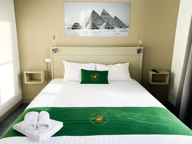 Colette Hôtel (Anciennement Hôtel Le Lotus)