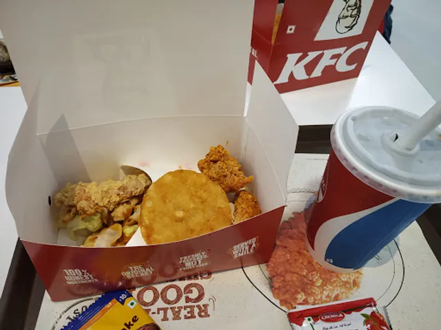 KFC