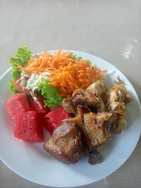 Restaurante Filé na Chapa