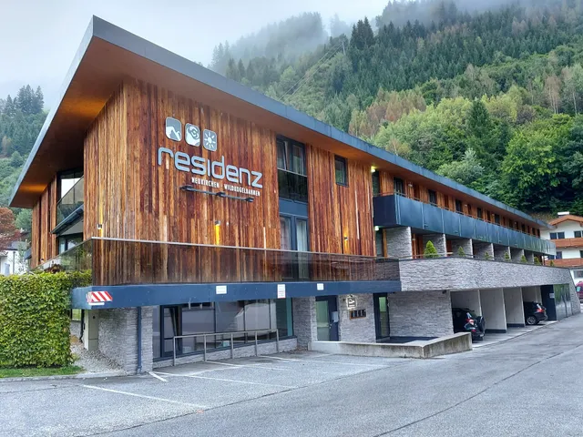Residenz Wildkogelbahnen