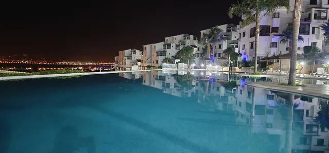 Cabo Negro Appartements