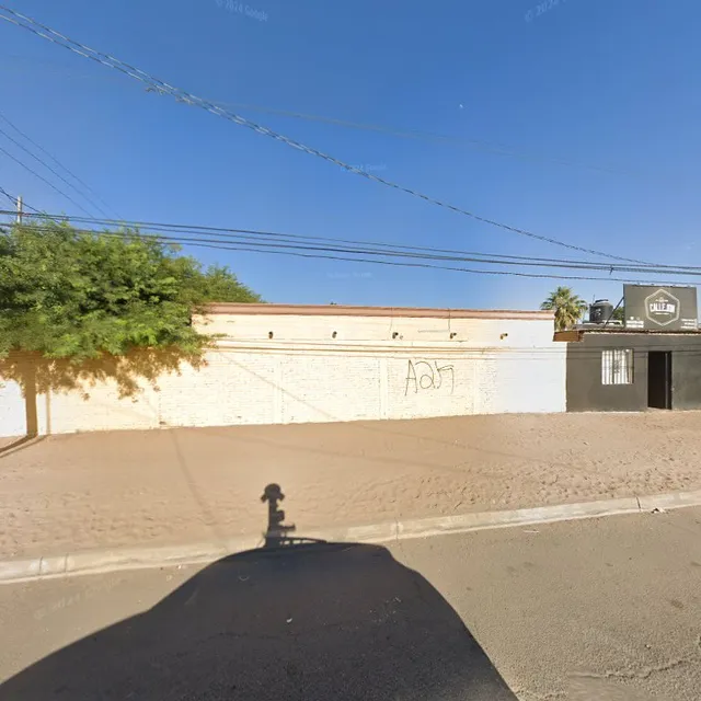 El callejón Burguer y wings