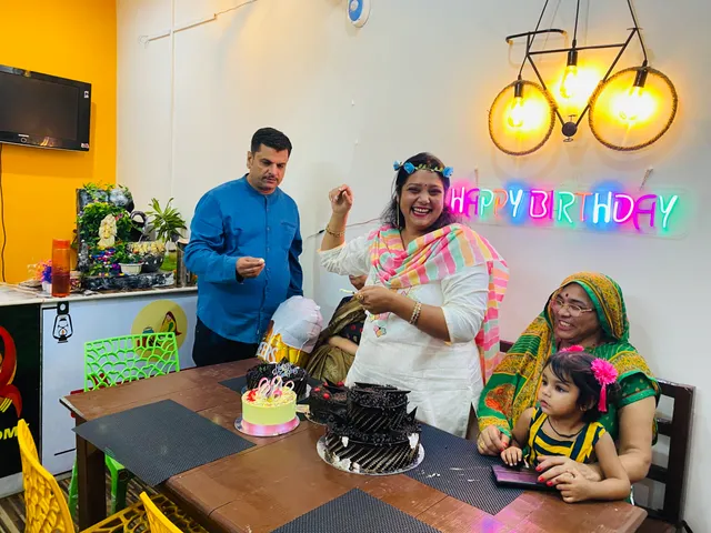 Chauka chullha cafe and restaurant