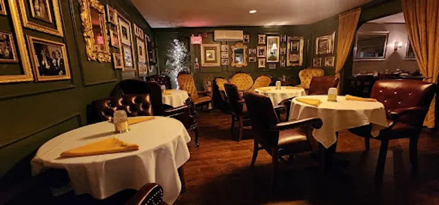 Porticello Restaurant