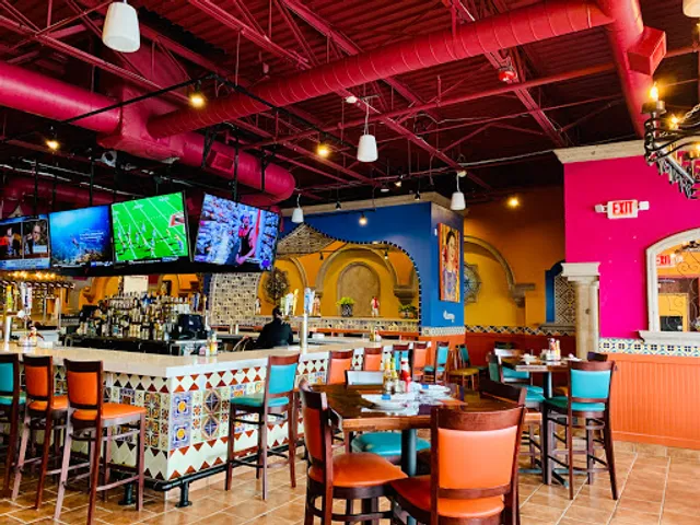 Mexicali Cantina Grill