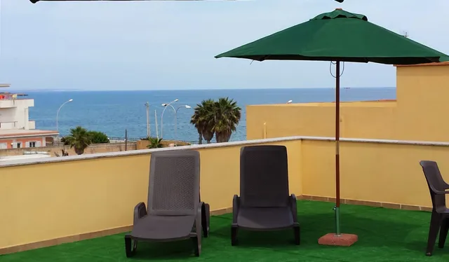 B & B Costa Sicula, Avola