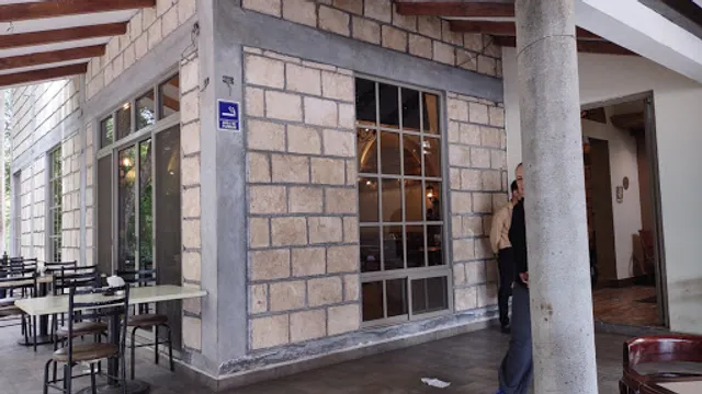 Mexikanisimo Restaurante