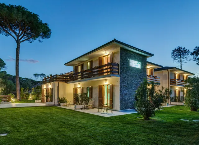 Arli Hotel Hideaway Punta Ala _Adults only