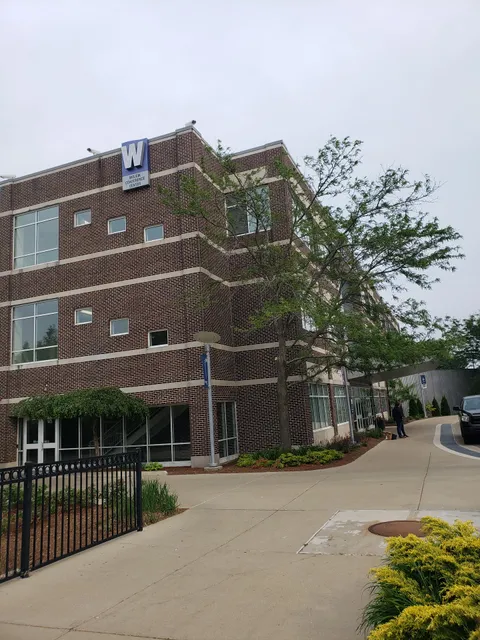 Wojcik Conference Center