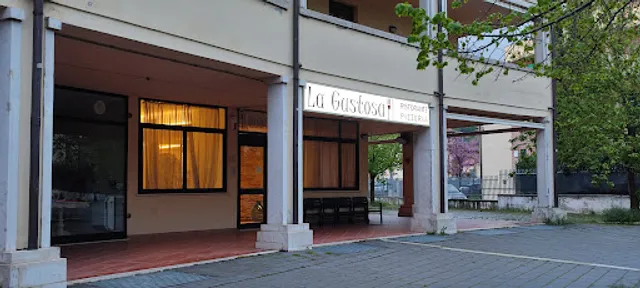 Ristorante - Pizzeria La Gustosa