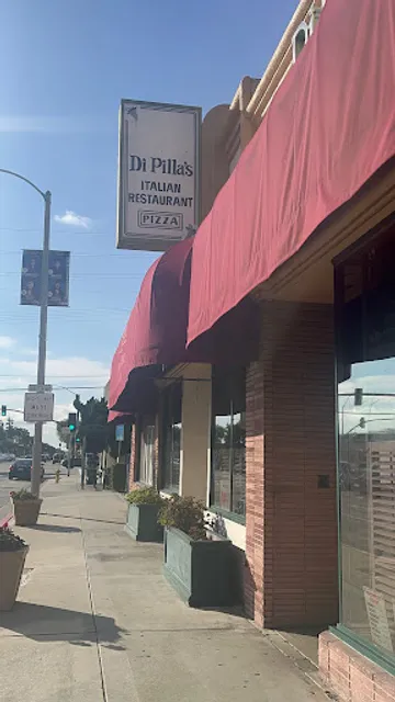 Di Pilla's Italian Restaurant