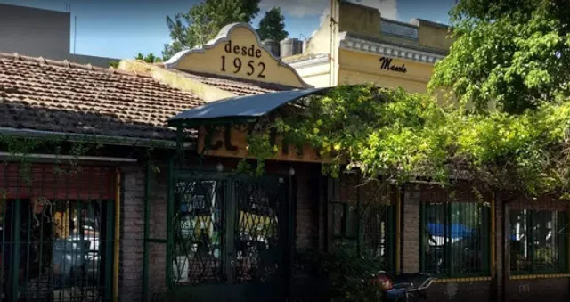 Restaurante El Patio de Atilio y Manolo