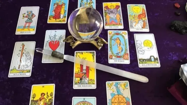 Linda's Psychic Sessions & Mystical Gift Shop