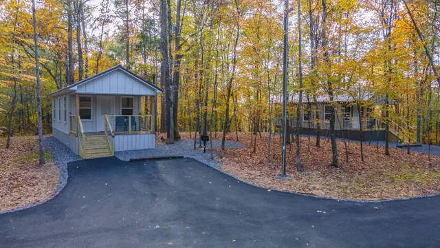 River Ridge Retreat Campground & Cabins