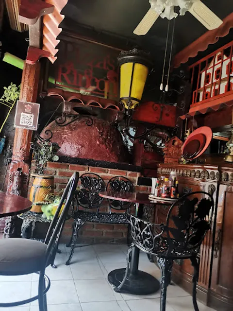 Pizzas a la leña "El Rincón Gourmet"