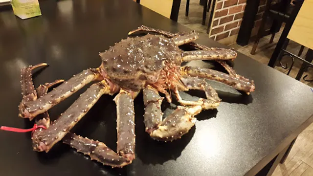 Crab Rest 42 Yeondong 7 gil