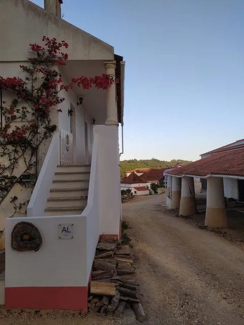 Quinta do Vale Formoso