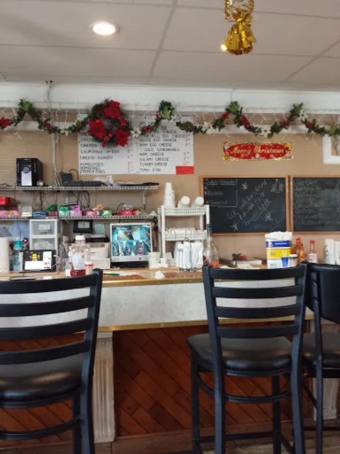 Torres Cafe and Catering