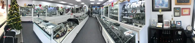 Arnold's Jewelers