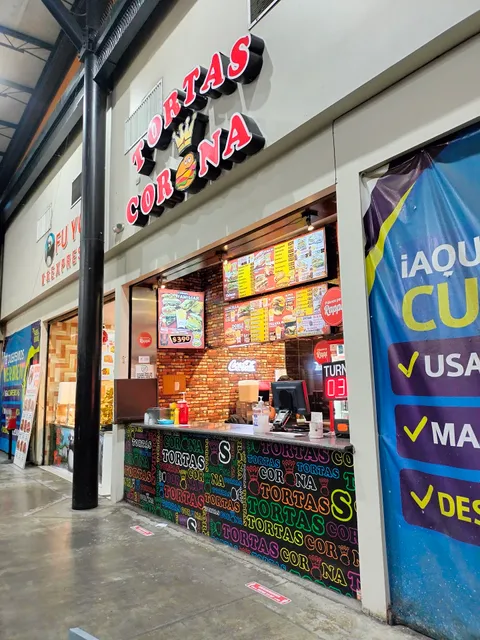 Tortas Corona