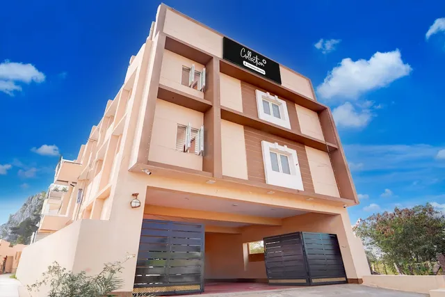 Super Collection O Karumathampatti Formerly Cozy Nest