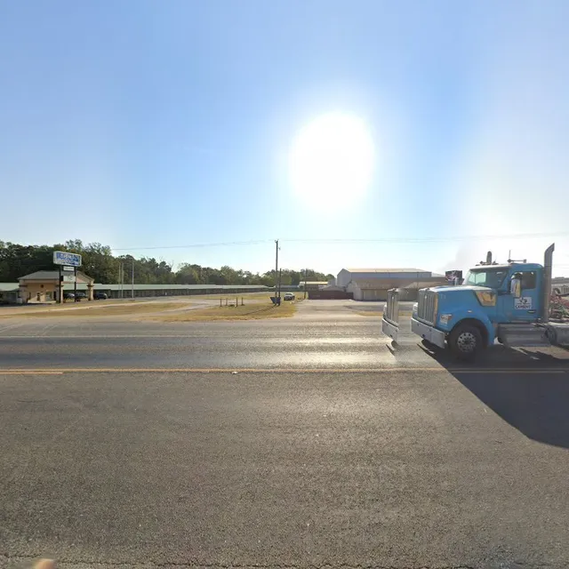 Express Inn & Suites