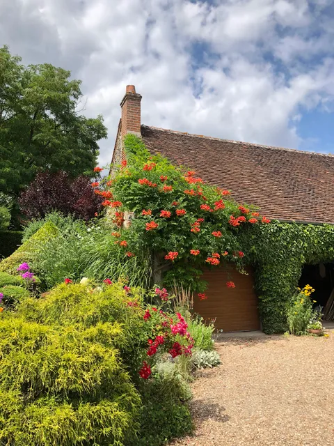 La Tuilerie - La Cardabelle