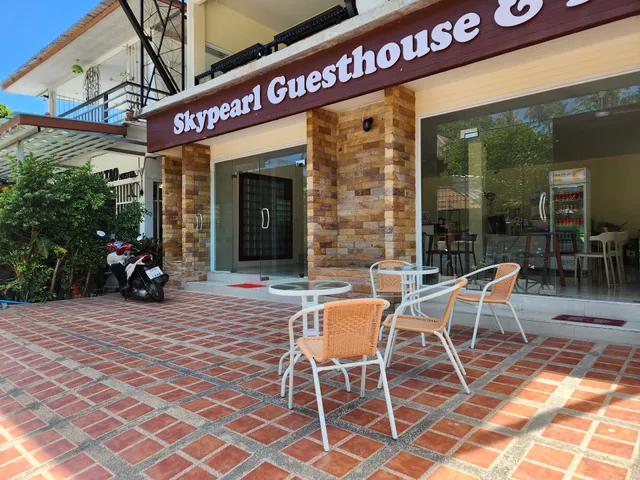 SKYPEARL Guesthouse
