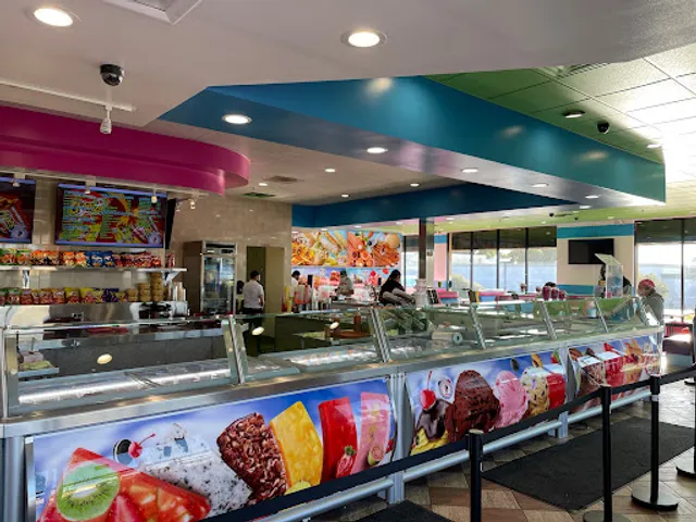 La Michoacana Azteca Five Cities