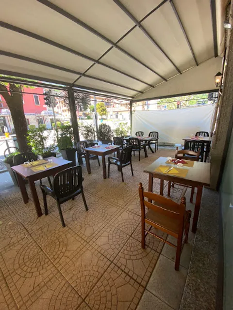 Ristorante un Tirolese Diverso