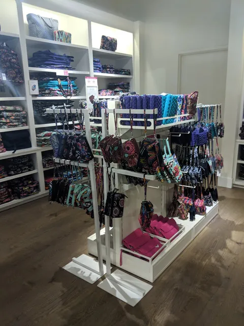 Vera Bradley Outlet