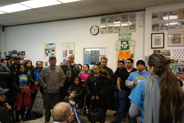 Make the Road New York