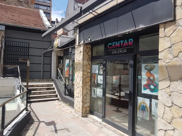 Galerija Centar