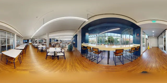 McCallie Dining Hall