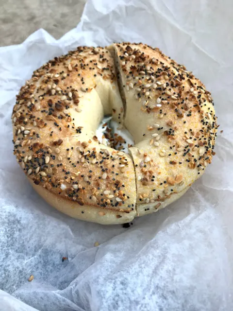 The Bagelry