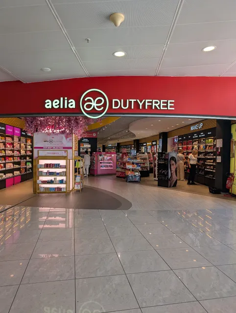 World Duty Free - DUFRY