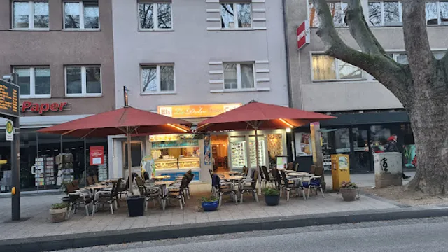 Eiscafé La Dolce Vita