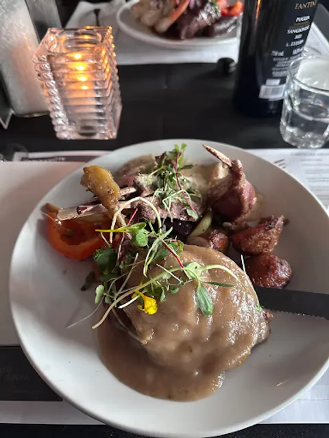 Comme Chez Soi Sherbrooke