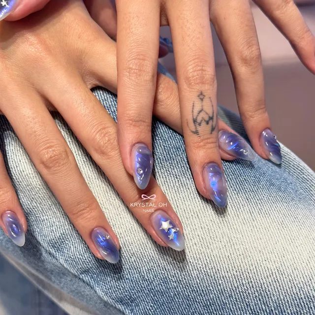 Krystal Oh Nails