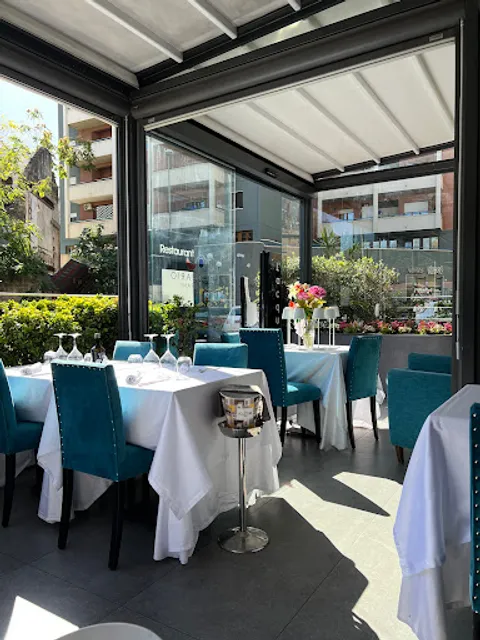 L'Acquario Restaurant