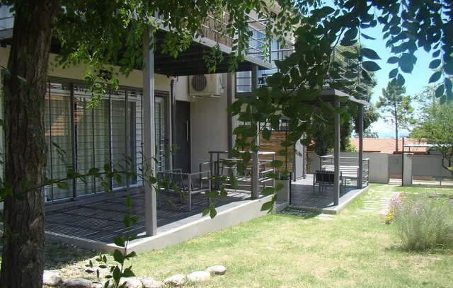 Rumbo 020 Aparts en Merlo San Luis