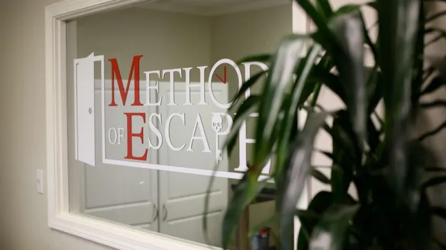 Method of Escape