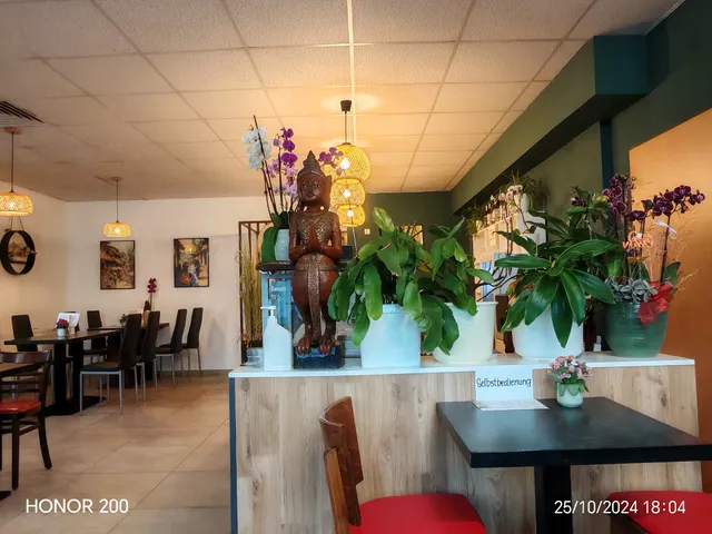 Hoa San Vietnamesisches Bistro