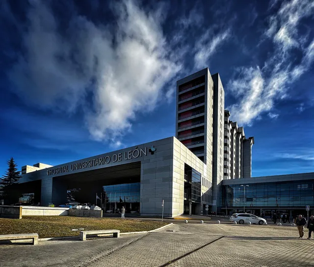 University Hospital of León