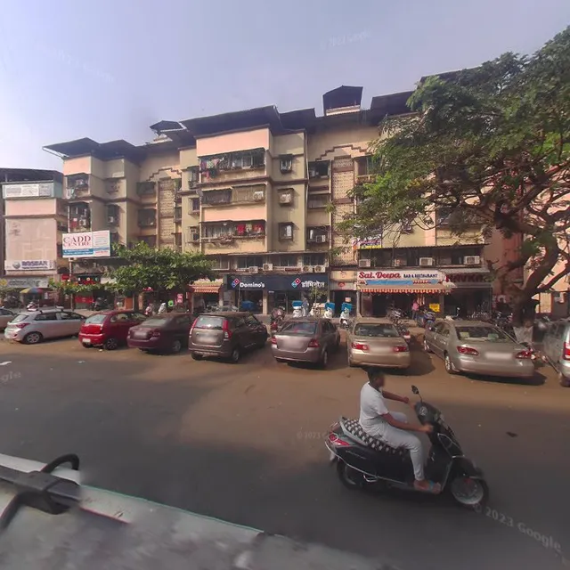 Sai Deepa Restaurant And Bar