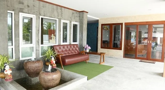 Kesorn Boutique Residence at 8 Riew