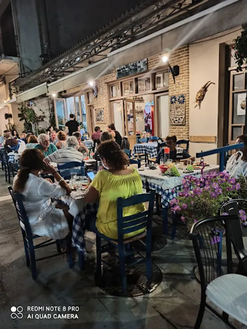 Taverna Preveza